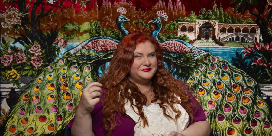 η «Μπουμπού»