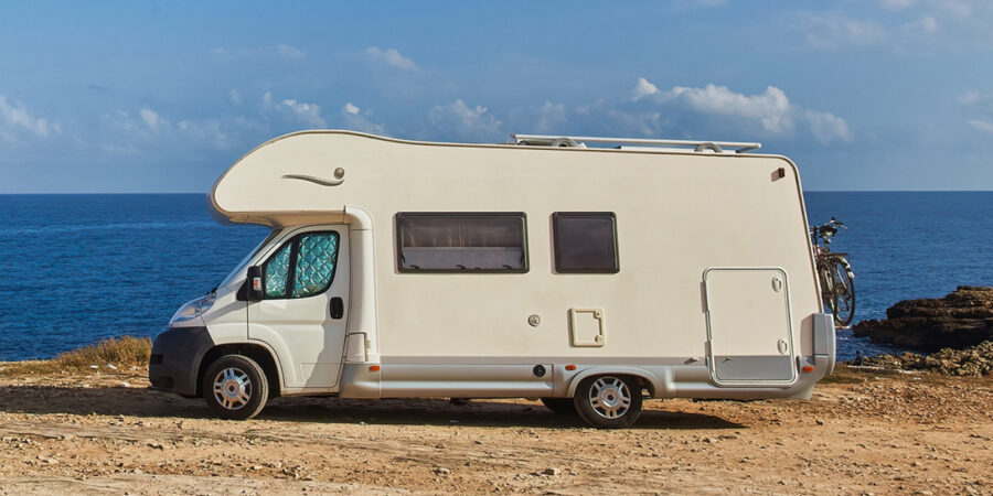 Υπουργείο Τουρισμού: «Τι πραγματικά ισχύει με τον νόμο 5170/2025 για τα τροχόσπιτα/τροχοκινούμενα;»