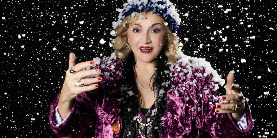 «Η μητέρα του σκύλου»