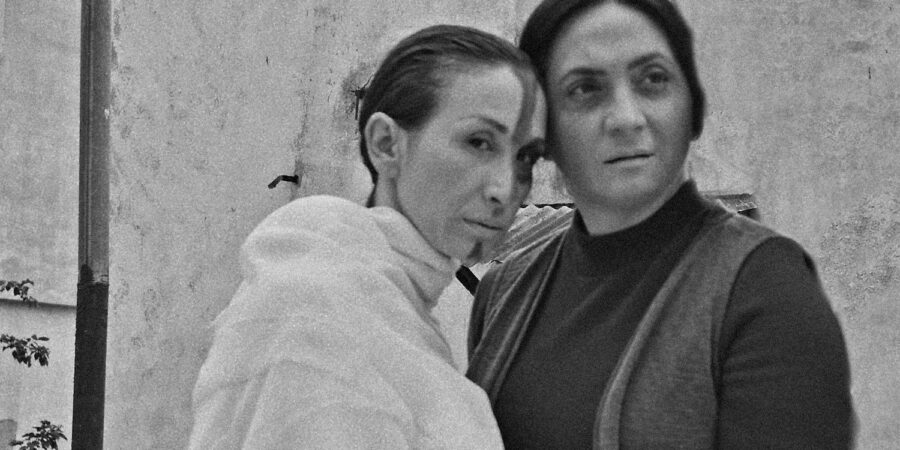 “ΓΥΝΑΙΚΕΣ ΤΟΥ ΠΟΛΕΜΟΥ”