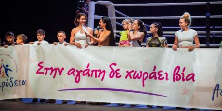 Με ένα ντέρμπι που κόβει την ανάσα επιστρέφει στην Αθήνα το No Limits!!!