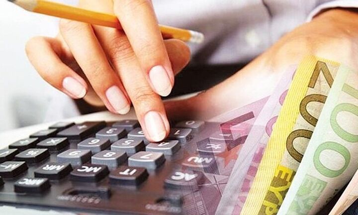 Σταθερή άνοδος των ρυθμίσεων για τον εξωδικαστικό μηχανισμό τον Απρίλιο