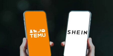 Θα στραφούν Temu και Shein στην Ευρώπη;