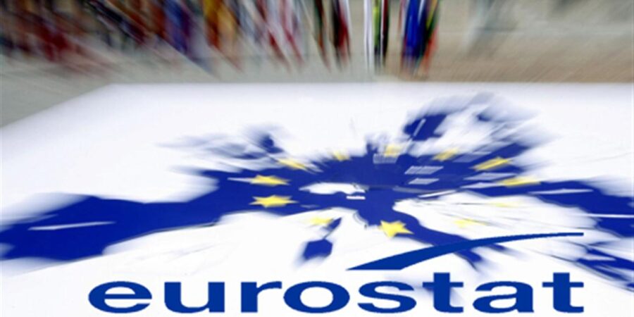 Eurostat: Αυξημένο κατά 24% το καθαρό εισόδημα των Ελλήνων από το 2019