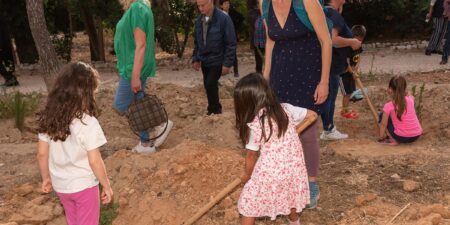 Το Ε.Ε.Α. αρωγός σε μία πιο «πράσινη» Αθήνα