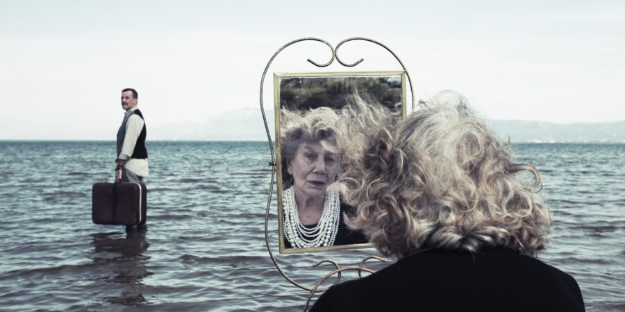 “Family Secrets”