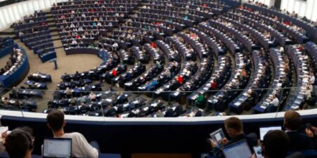 Οι προτεραιότητες του ΕΚ για τον μακροπρόθεσμο προϋπολογισμό 2028 – 2034