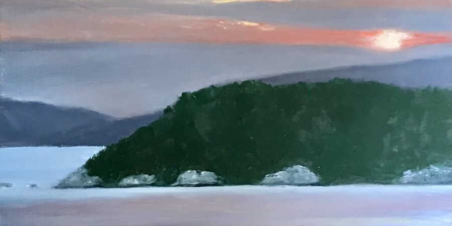 Λίζα Μέρλιν-Βασιλάτου: ΤΟΠΩΝ ΜΝΗΜΕΣ