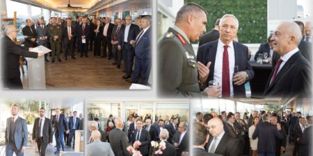 H INTRACOM DEFENSE με σημαντική συμμετοχή στην DEFEA 2025