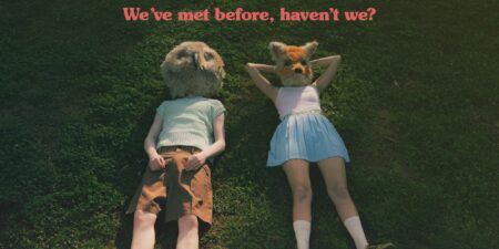 Plásmata 3 / We’ve met before, haven’t we?