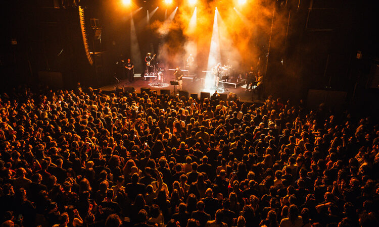 Οι Social Waste στην Τεχνόπολη Δήμου Αθηναίων