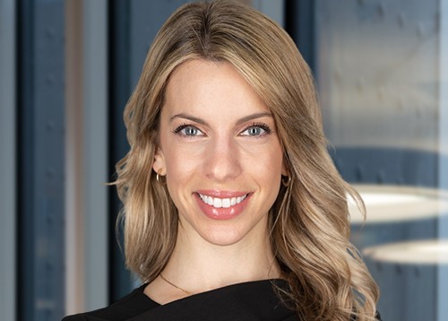 Σταυριάνα Ασπρογιαννίδου: Η νέα Managing Director της Howden Marine