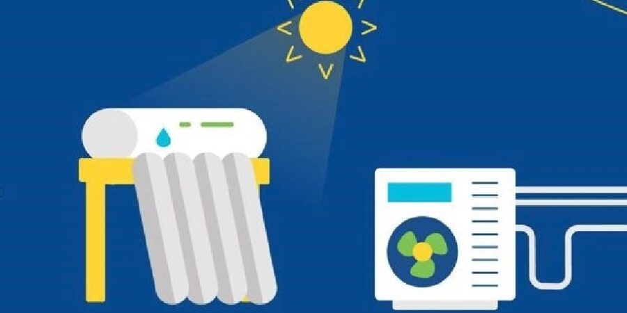 «Αλλάζω Σύστημα Θέρμανσης και Θερμοσίφωνα»: Ως σήμερα η προθεσμία για επιδότηση έως 60%