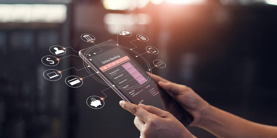 ΕΚΤ: Ψηφιακό το μέλλον και για τον τραπεζικό τομέα