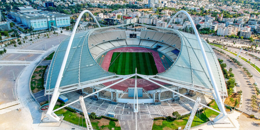 Υπερταμείο: Υπογραφή σύμβασης ύψους 61,35 εκατ. ευρώ για την αποκατάσταση των στεγάστρων του ΟΑΚΑ