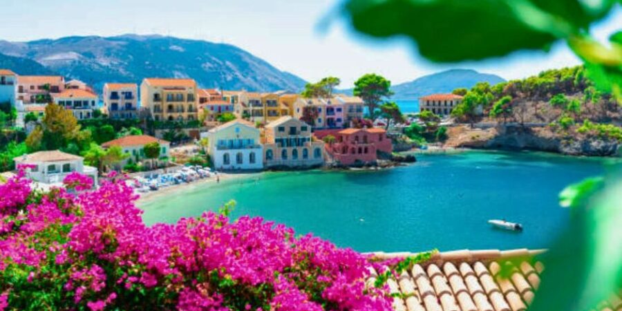 Με χρηματοδότηση από το ΕΣΠΑ η πρωτοβουλία “Χάρτα GRecoIslands» για 39 μικρά νησιά με έως 3500 κατοίκους