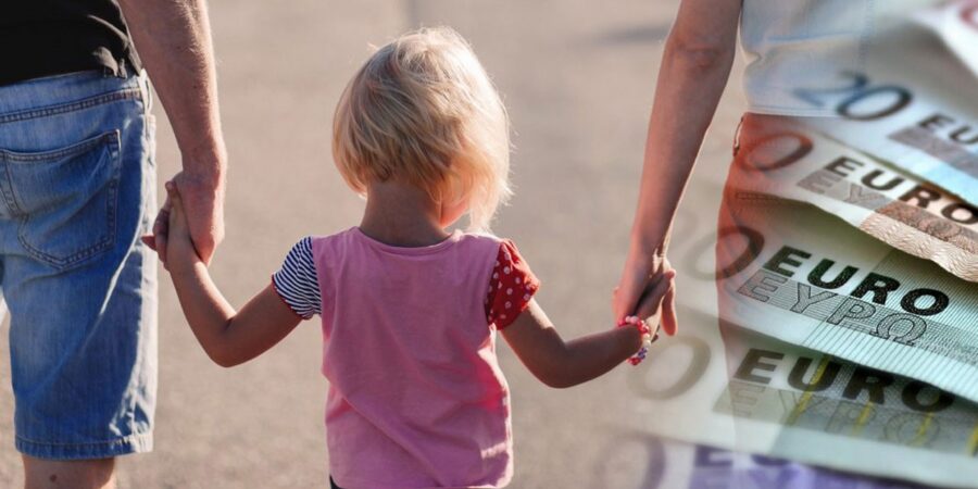 Επίδομα παιδιού Α21: Σήμερα ανοίγει η πλατφόρμα για την καταβολή της δεύτερης δόσης