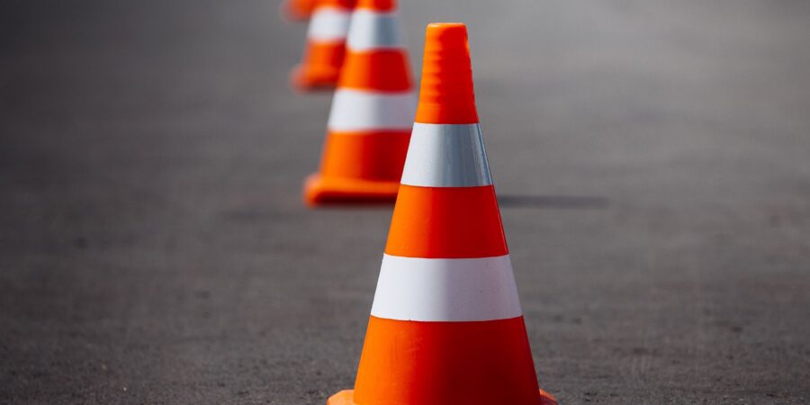 Κυκλοφοριακές ρυθμίσεις την Κυριακή στο κέντρο της Αθήνας, λόγω αθλητικής εκδήλωσης