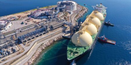 Θα καλμάρει η ΕΕ τον Τραμπ με νέες εισαγωγές LNG;