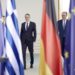 Μητσοτάκης: Η Ελλάδα γυρίζει σελίδα και θα συνεχίσει τις μεταρρυθμίσεις που θα την καταστήσουν ελκυστικό προορισμό για επενδύσεις