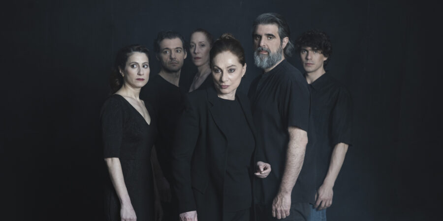 Αντιγόνη του Σοφοκλή