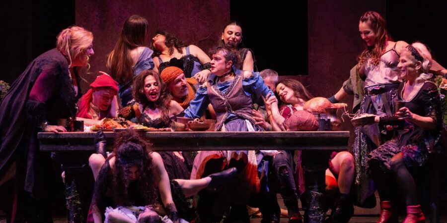 H «Θελεστίνα»