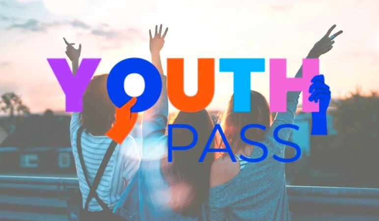 154.064 νέοι 18 και 19 ετών θα λάβουν το Youth Pass 2025