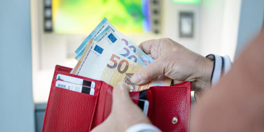 Ο «χάρτης» των πληρωμών από τον e-ΕΦΚΑ και τη ΔΥΠΑ έως τις 6 Ιουνίου