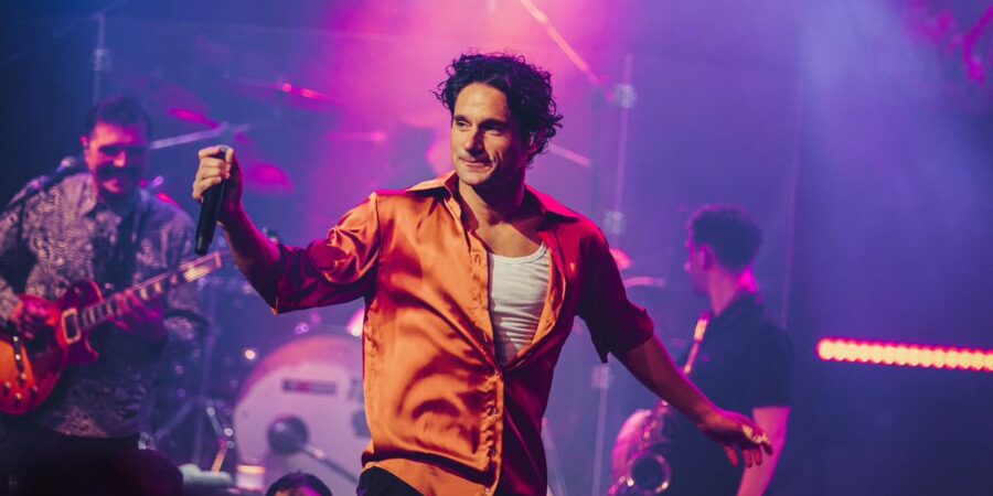 Πάνος Βλάχος