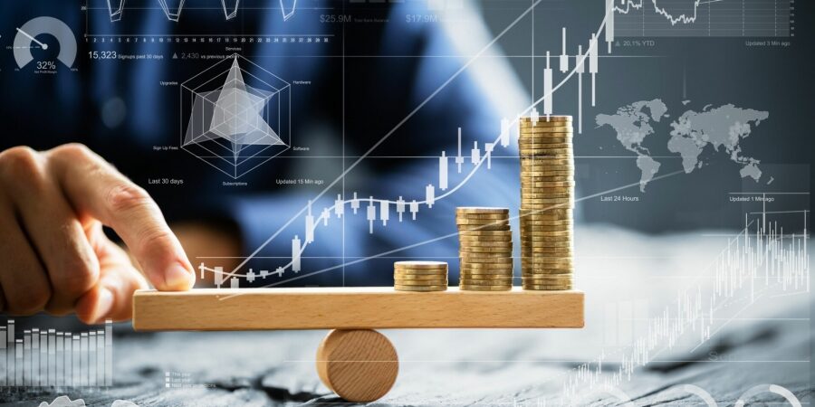 Στο 3,3% αυξήθηκε ο πληθωρισμός τον Μάιο στην Ελλάδα