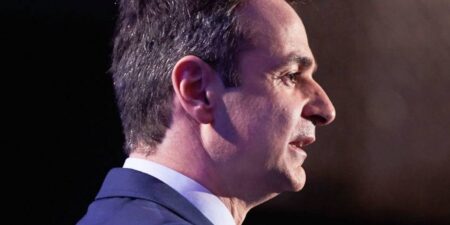 Κυρ. Μητσοτάκης: Οι εξελίξεις στη Μέση Ανατολή προκαλούν έντονη ανησυχία