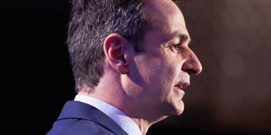 Κυρ. Μητσοτάκης: Οι εξελίξεις στη Μέση Ανατολή προκαλούν έντονη ανησυχία