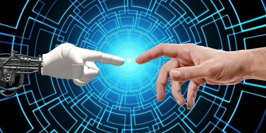 Με Τεχνητή Νοημοσύνη επιταχύνεται ο ψηφιακός  μετασχηματισμός της Βουλής των Ελλήνων