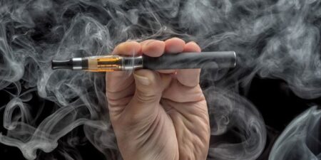 Vaping: «Ασφαλής» εναλλακτική… ή μήπως όχι;