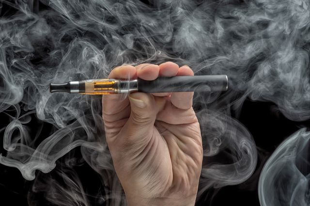 Vaping: «Ασφαλής» εναλλακτική… ή μήπως όχι;