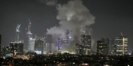 Η ΕΕ αναζητά εναγωνίως λύση για Ισραήλ – Ιράν