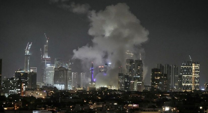 Η ΕΕ αναζητά εναγωνίως λύση για Ισραήλ – Ιράν