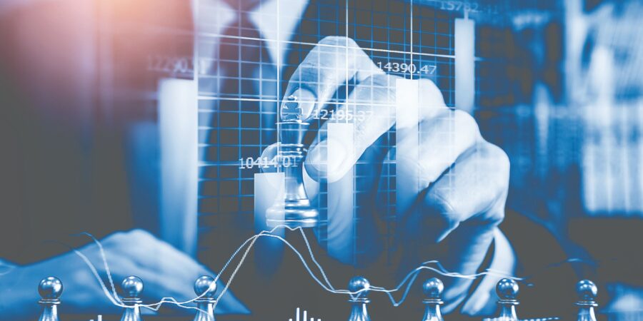 Η αστάθεια στις αγορές πλήττει την εμπιστοσύνη των Ελλήνων στις επενδύσεις