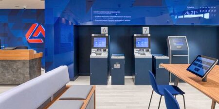 Eurobank | Hybrid Debit Mastercard: H πρώτη άυλη Χρεωστική Κάρτα από ελληνική συστημική τράπεζα