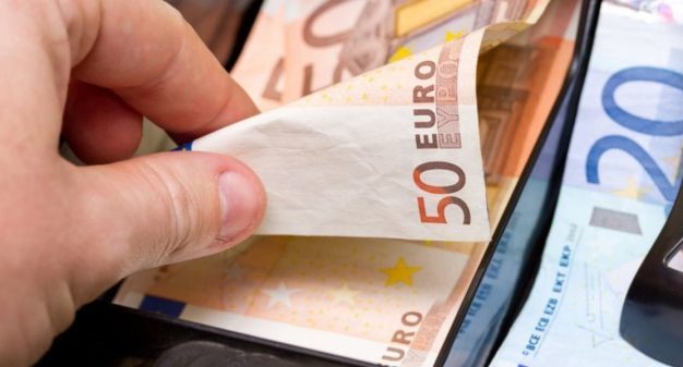 Ο «χάρτης» των πληρωμών από τον e-ΕΦΚΑ και τη ΔΥΠΑ έως τις 13 Ιουνίου