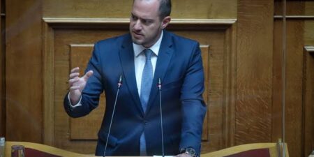 Γιώργος Κώτσηρας: Προς όφελος του πολίτη η ψηφιοποίηση της οικονομίας και της φορολογικής διοίκησης