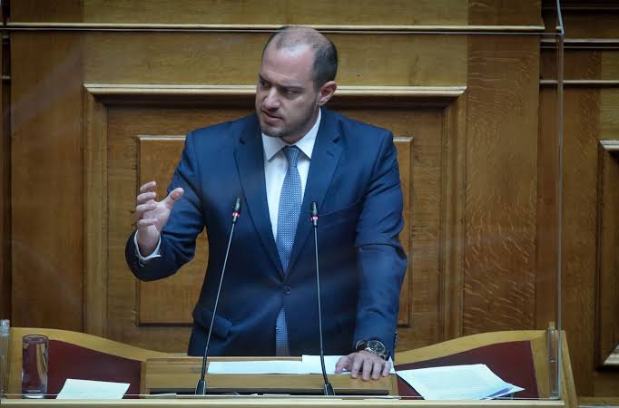 Γιώργος Κώτσηρας: Προς όφελος του πολίτη η ψηφιοποίηση της οικονομίας και της φορολογικής διοίκησης