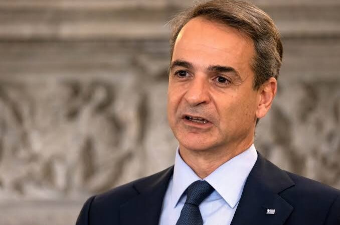 Κυρ. Μητσοτάκης: Η μάχη κατά της ακρίβειας δεν έχει λήξει, γι’ αυτό ενισχύουμε τους θεσμούς και τα εργαλεία μας