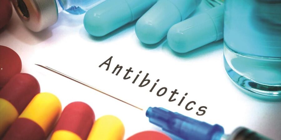 Υπερκατανάλωση αντιβιοτικών και αύξηση της μικροβιακής αντοχής στη χώρα μας