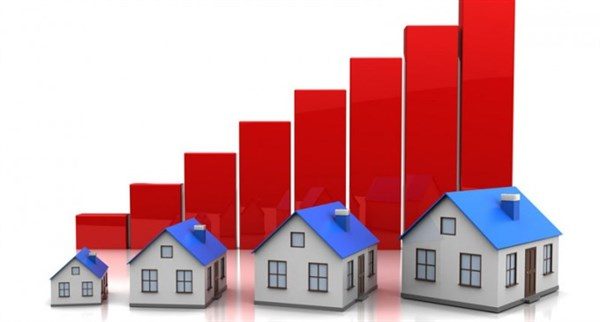 ΤτΕ: Αυξήθηκαν κατά 6,8% οι τιμές των διαμερισμάτων το α’ τρίμηνο του 2025