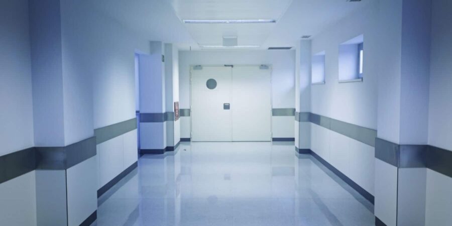 Νέες εντάξεις στο ΕΣΠΑ για παρεμβάσεις ενεργειακής αναβάθμισης νοσοκομείων, ύψους 27,1 εκατ. ευρώ