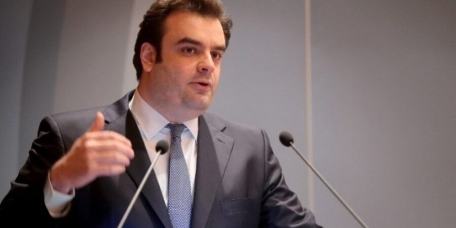 Πιερρακάκης: Στρατηγική επιτυχία της χώρας η πρόταση της Ευρωπαϊκής Επιτροπής για την ενεργοποίηση της ρήτρας διαφυγής για την άμυνα