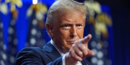 Θα κάνει ο Τραμπ την Ευρώπη «great again»;