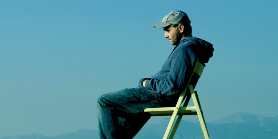 Κ.ΒΗΤΑ: Ο ποιητής της ηλεκτρονικής μουσικής