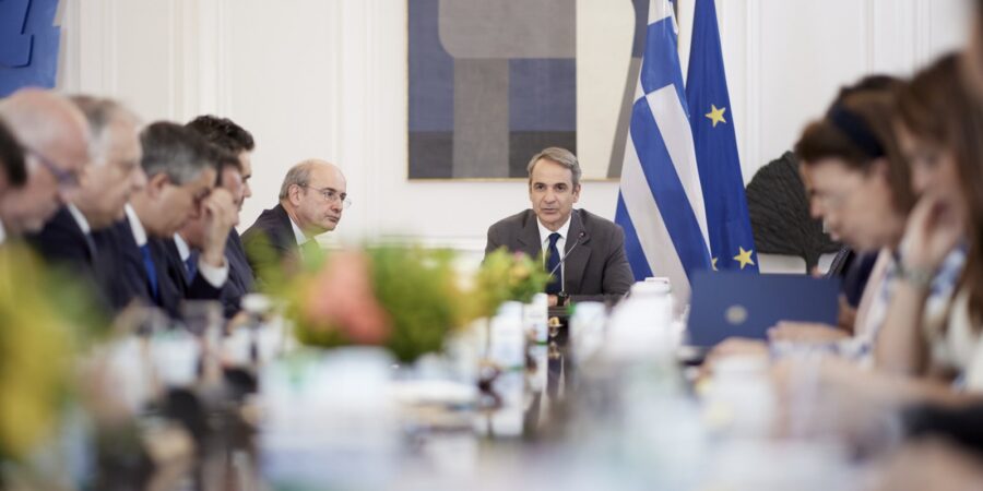 Μητσοτάκης για ΟΠΕΚΕΠΕ: Συστήνεται ειδική ομάδα με οικονομική αστυνομία και ΑΑΔΕ